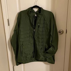 Men’s Orvis Softshell Jacket